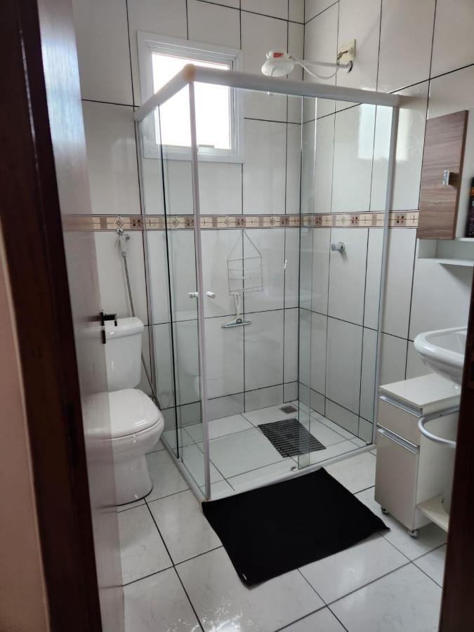 Casa Dos Andrade Em Caraguatatuba Villa Eksteriør billede