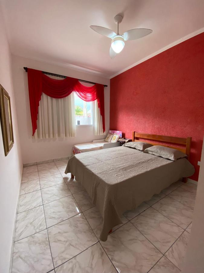 Casa Dos Andrade Em Caraguatatuba Villa Eksteriør billede