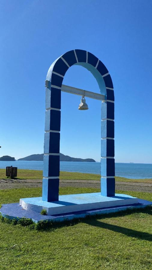 Casa Dos Andrade Em Caraguatatuba Villa Eksteriør billede