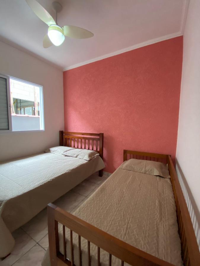 Casa Dos Andrade Em Caraguatatuba Villa Eksteriør billede